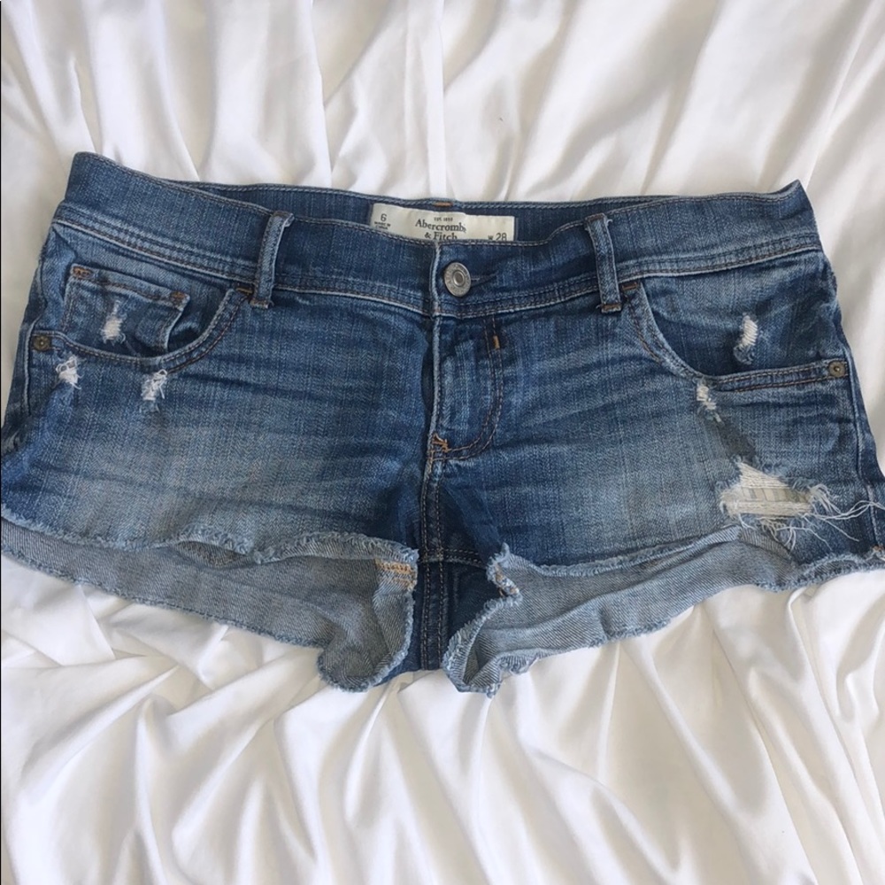 Abercrombie & Fitch Shorts